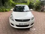 Maruti Suzuki Swift 2011-2014 VXI, 2014, Petrol
