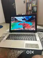 Asus X441U