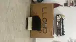 Lloyd smart Tv 55inch