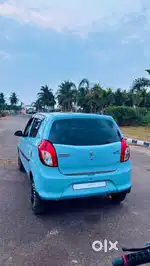 Update My Car