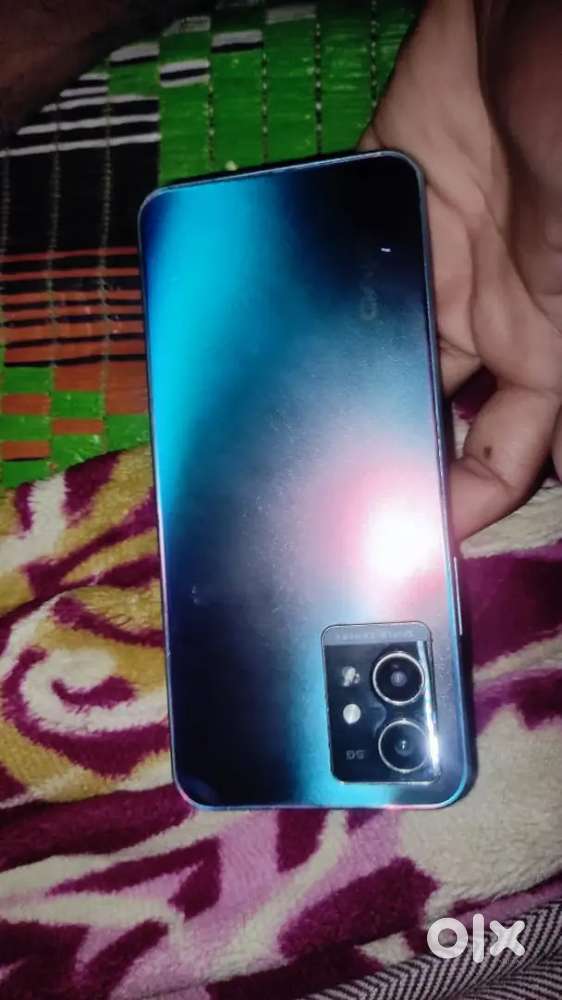 Vivo T1 5G  purchase 6 March 2025
