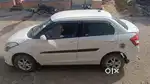 Maruti Suzuki Swift Dzire 2015 Diesel Good Condition