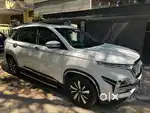 MG Hector 2020, Sharp 1.5, Petrol, Automatic, Well Maintained