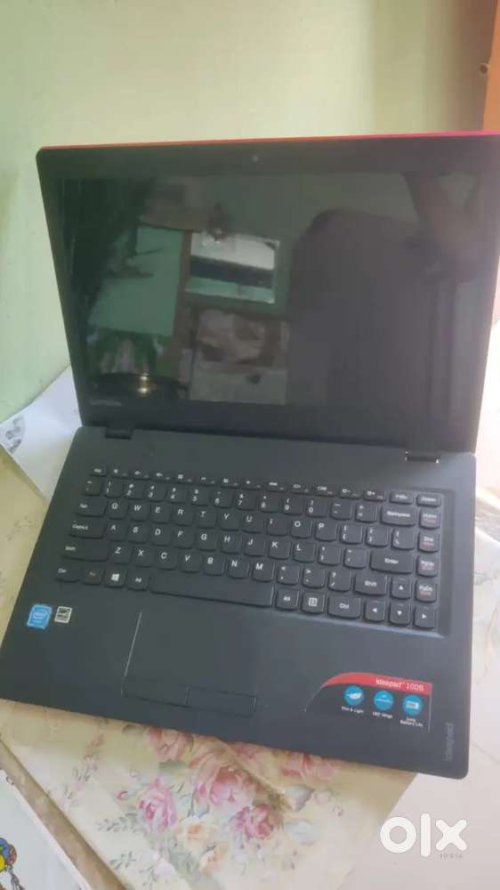 IdeaPad 100s-14IBR