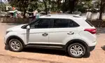 Hyundai creta for Sell