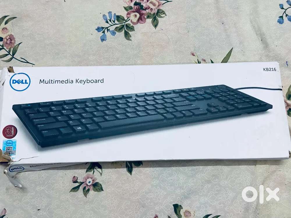 keybord Dell