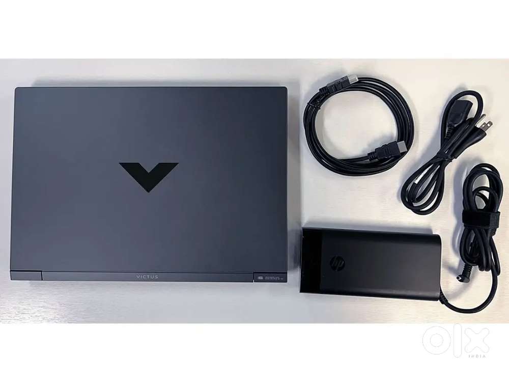 HP Victus 16T Ryzen 7 - 7840HS, 16GB, 1TB, RTX 4060 Gaming Laptop
