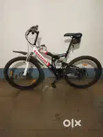 Fantom geared cycle for SALE