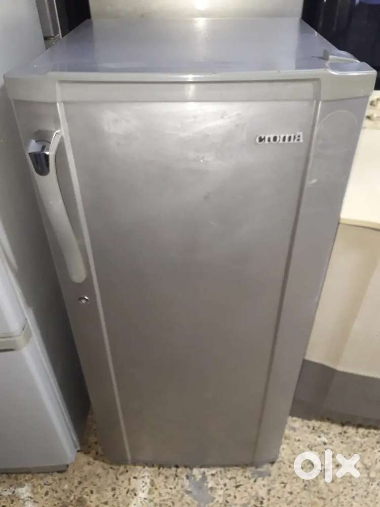 BEST CONDITION  190L FRIDGE  TATA CROMA FRIDGE