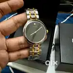Movado Watch ( Museum collection)!