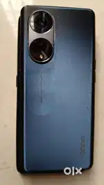 Oppo Reno 8T  8  128 good condition