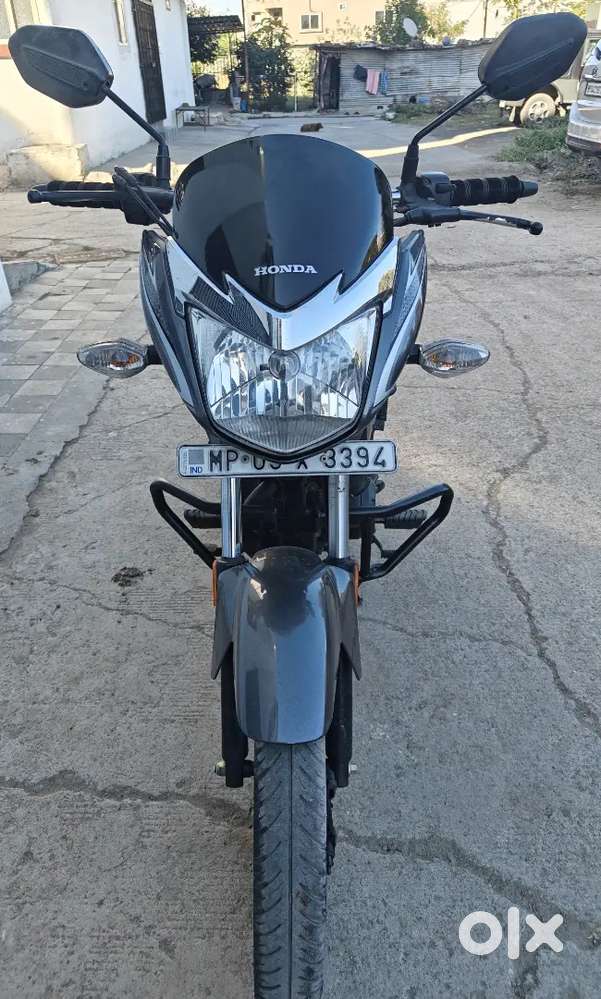 Honda Shine 2020 August BS 6, KM Run Only 18000,1St Owner Vehicle