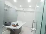 Fully furnished office for rent in belapur