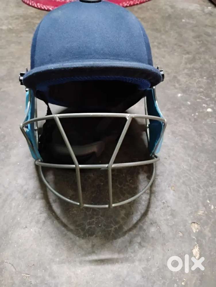 cricket accessories
