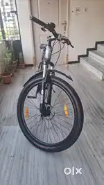 HOT SALE - 5 months old TORONTO NIAGARA 2921 Speed - MTB.