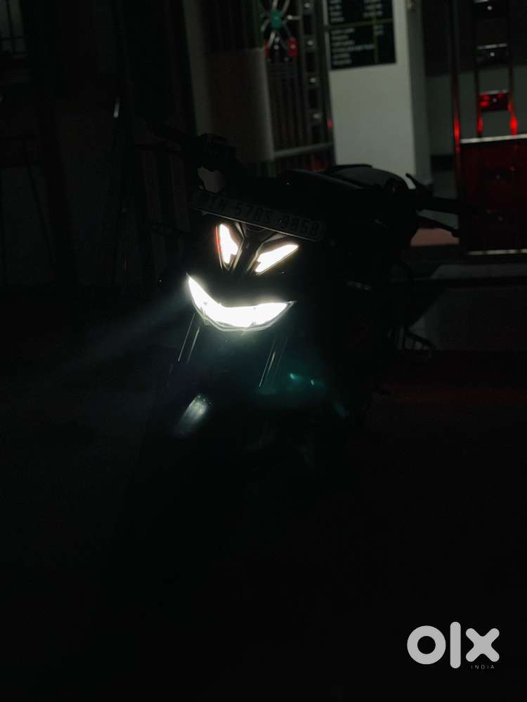 XTREME 125 R ABS 2024 MODEL