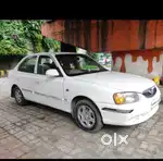 Hyundai Accent 2012