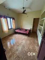 Couples/one working person 1 bhk house for rent