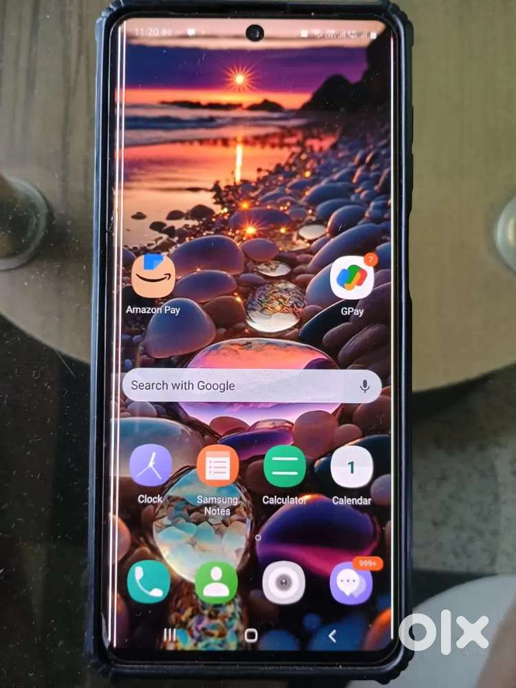 Samsung galaxy M51