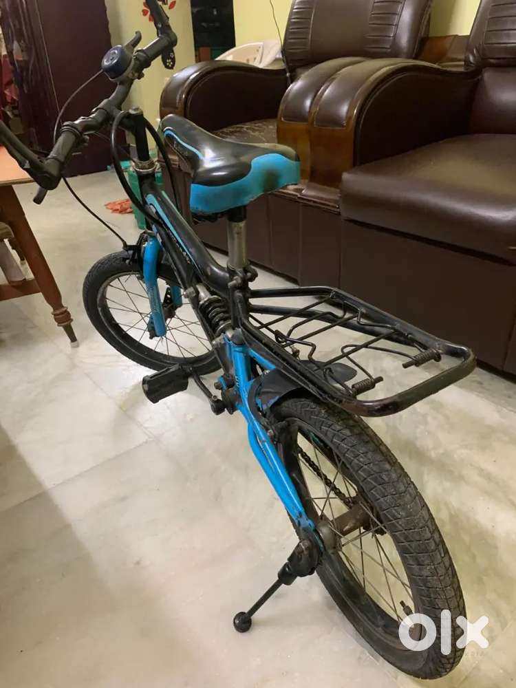 Kids cycle 2 years old