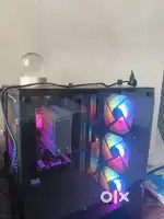 Fully built Gaming PC
