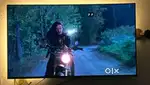 50 Inches Led Tv Series 8 Android Smart 4k High Quality