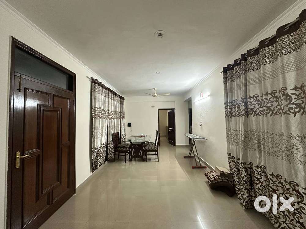 2BHK Apartment for Rent in Jamuna Apartment