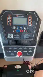 Powermax treadmill