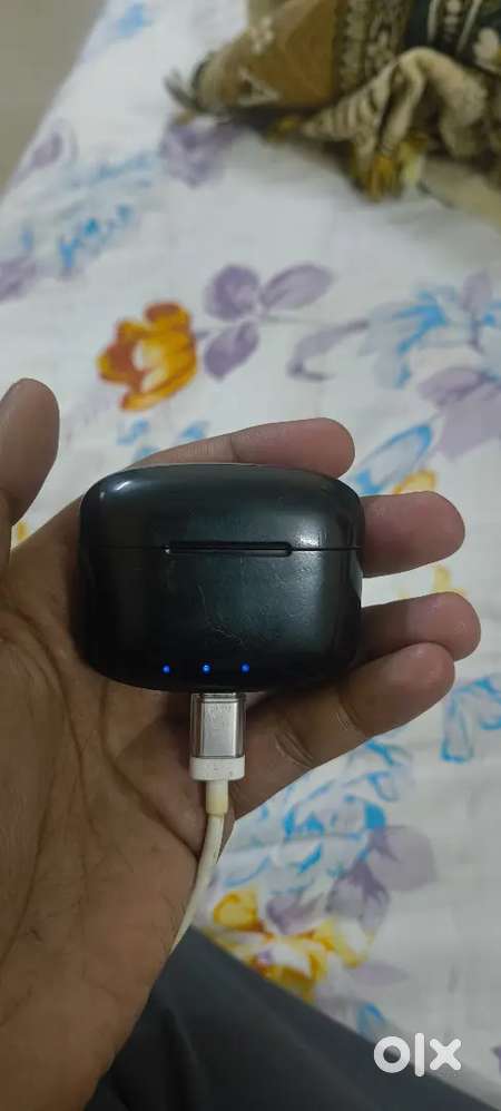 Blaupunkt Btw 100 Xtreme TWS Earbuds