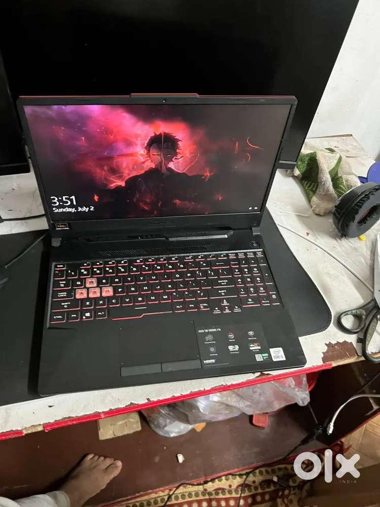 Asus tuf gaming