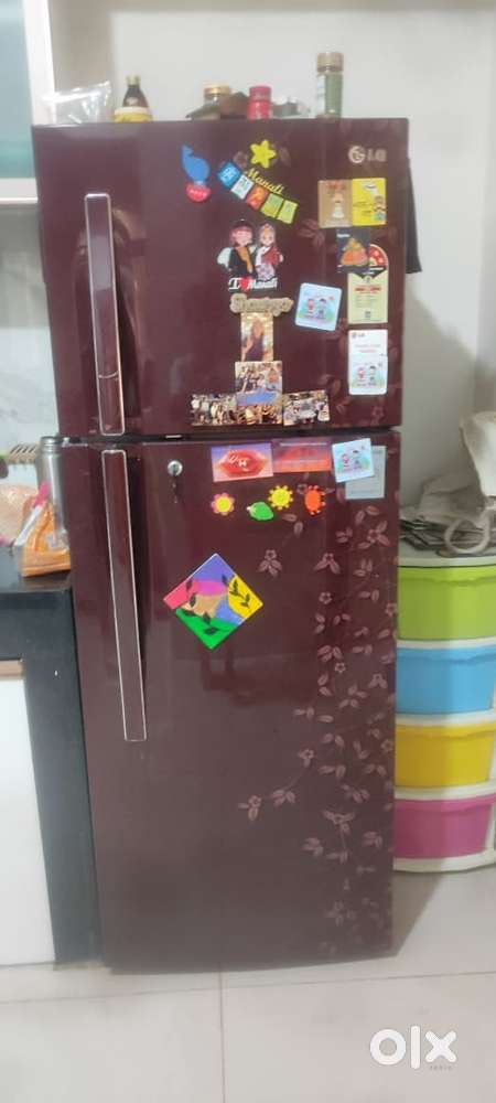 LG Refrigirator for Sell