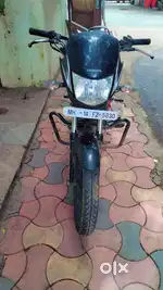 I want to sale this Both bikes the bike's are in running Conditions