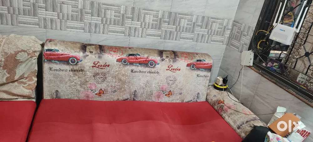Sofa set sale