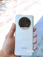 Fully new condition realme 13 pro 5g