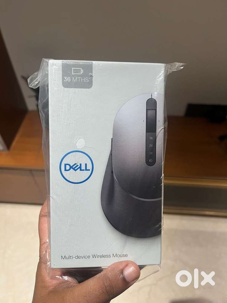 Dell MS5320W Wireless Mouse