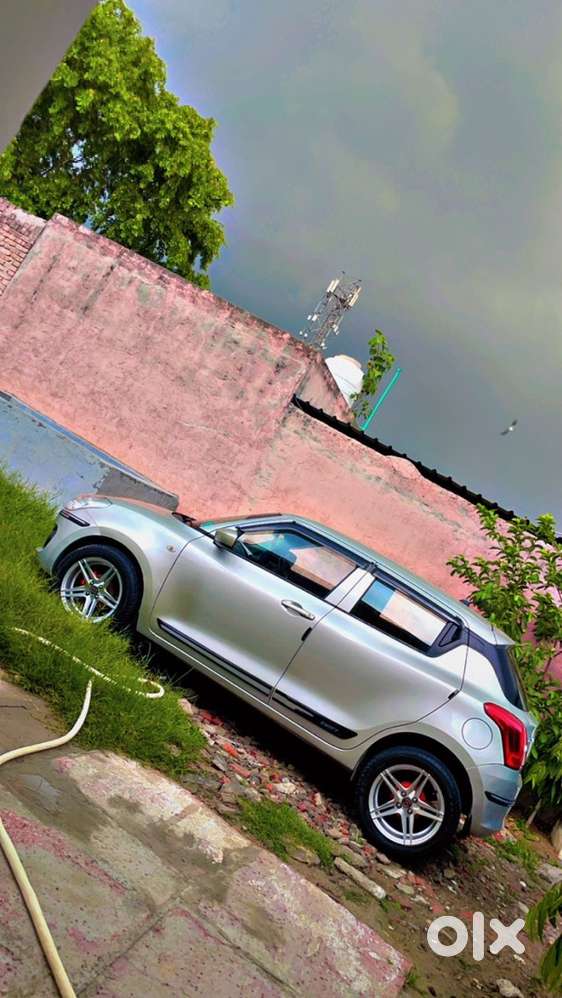 Maruti Suzuki Swift 2020 Petrol Good Condition
