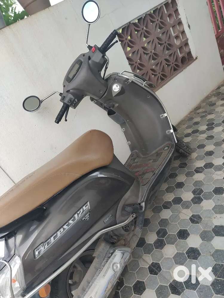 New condition