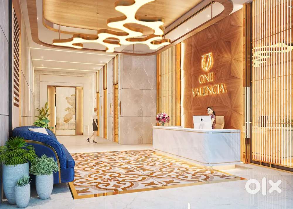 Your Dream Home in One Valencia, Taloja - Affordable Luxury Awaits