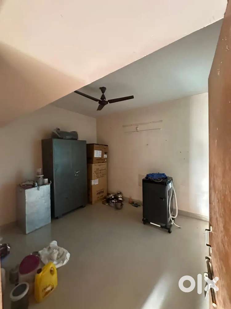 We have all types of flats and duplex for sell