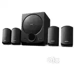 Sony home theatre 4.1