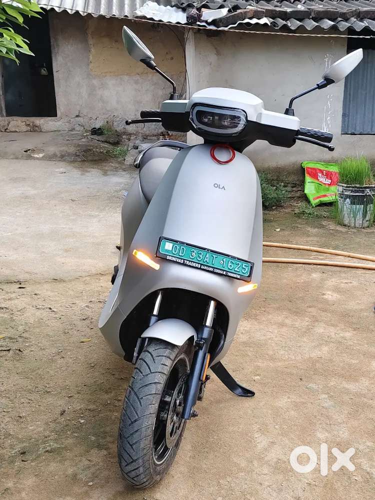Ola s1 pro 3rd gen 3kwh