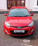 Hyundai i20 2013 Petrol 59000 Km Driven