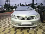Toyota Corolla Altis 2008 CNG & Hybrids Good Condition