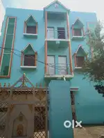 Boys hostel available at kalpana