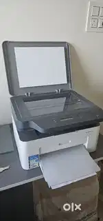 HP Laser  Printer MFP 136 NW
