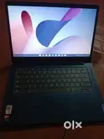 Lenovo Chromebook laptop