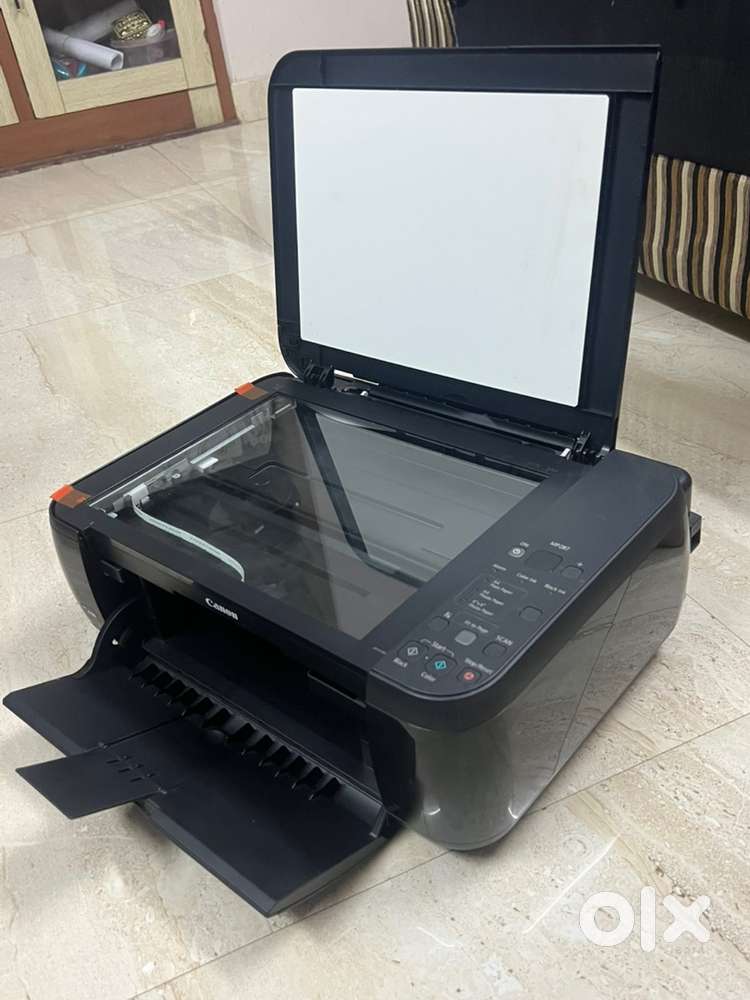 Canon РІХМА MP287
