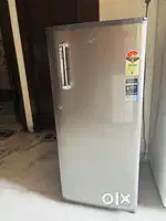Whirlpool 190 L 4 star inverter single door refrigerator 2021 for sale