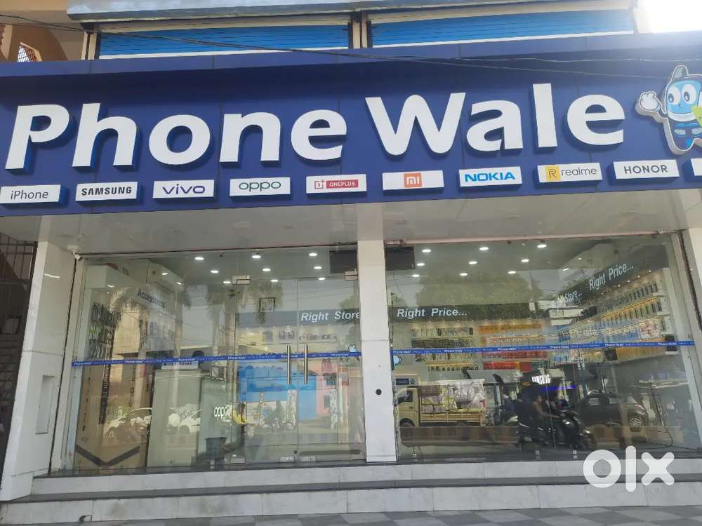 NEED EXPERIENCE BRAND PRAMOTER