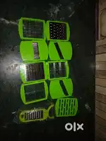 Vegetable Chopper